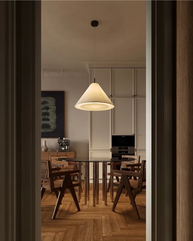 Tiny Condo Interior Design 22