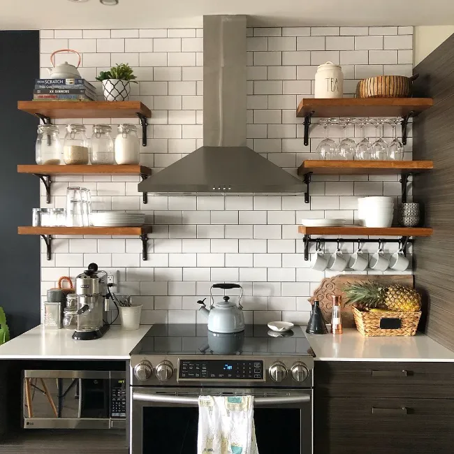 Tiny Condo Interior Design 6