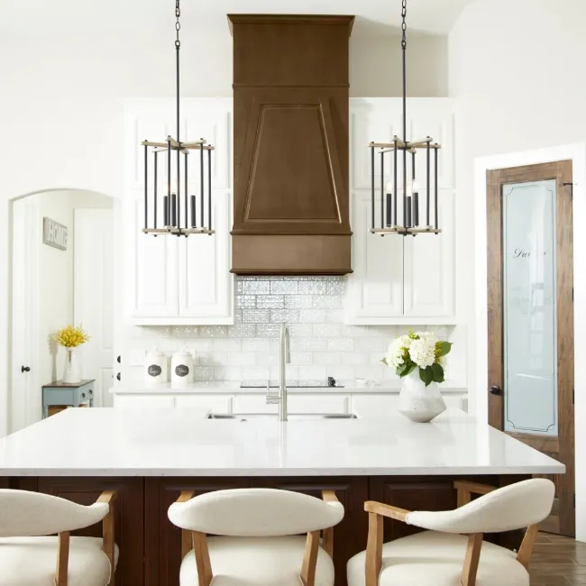 Modern Kitchen Island 14