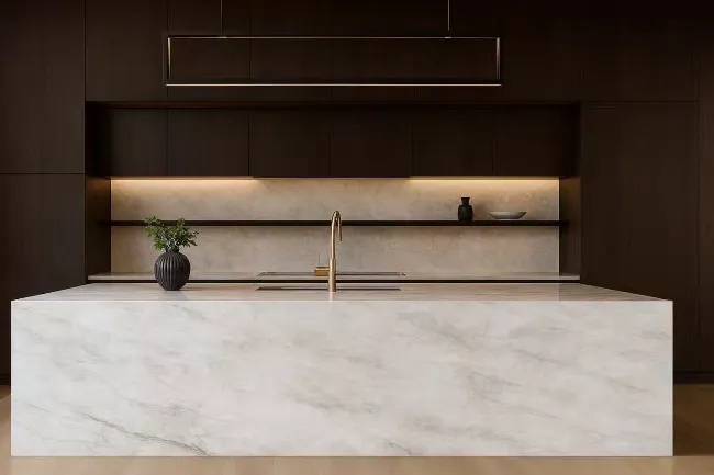 Modern Kitchen Island 16