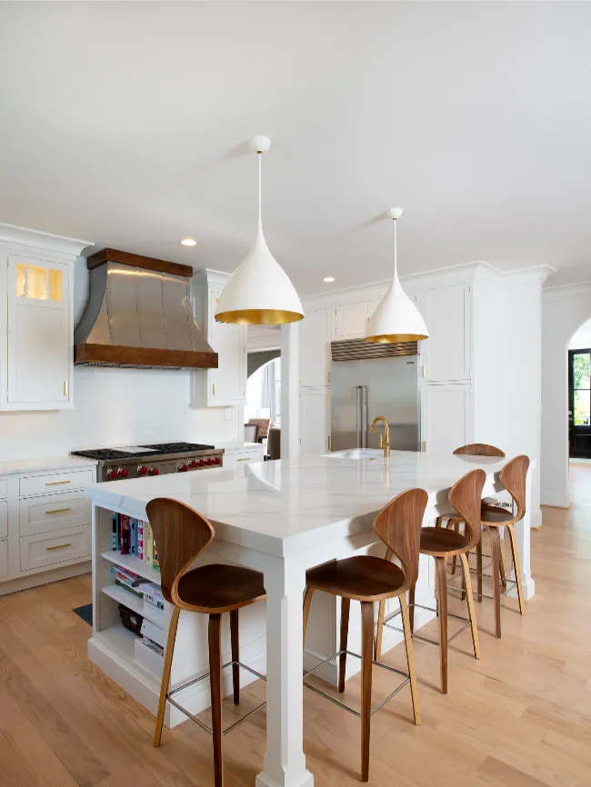 Modern Kitchen Island 8