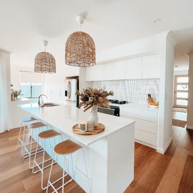 Modern Kitchen Window for Natural Light 13