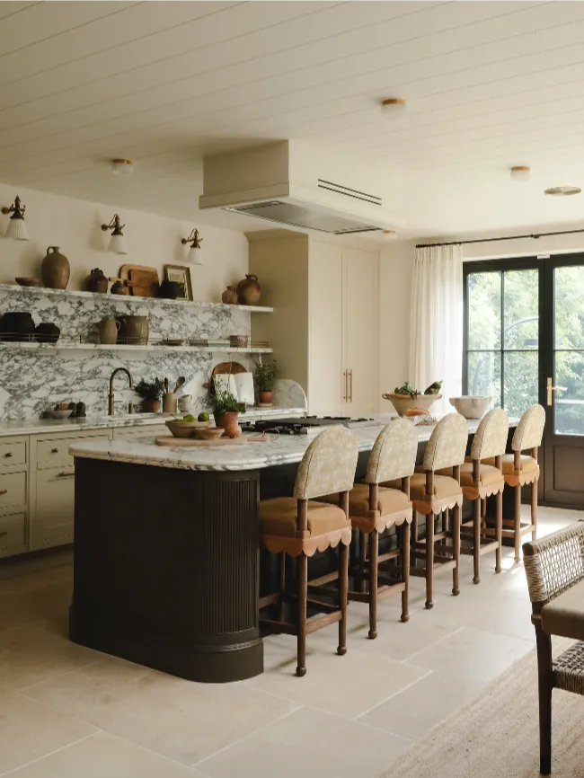 Modern Kitchen Window for Natural Light 8