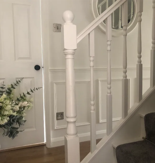 Tiny Hallway For Small Spaces 18