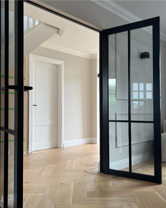 Tiny Hallway For Small Spaces 22