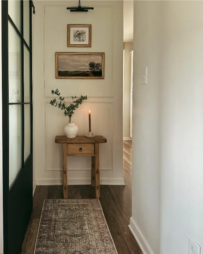 Tiny Hallway For Small Spaces 24