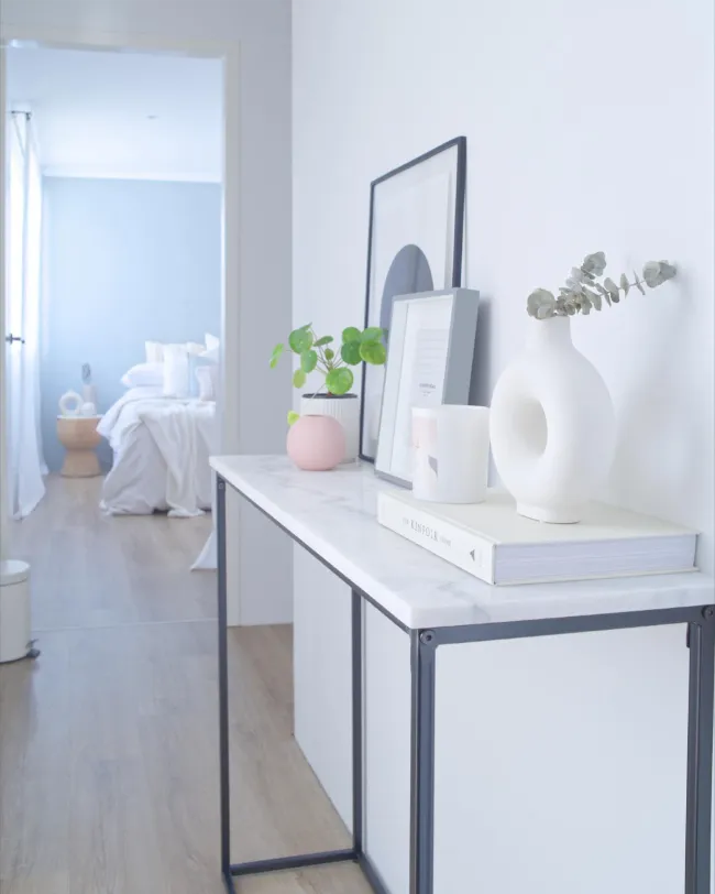 Tiny Hallway For Small Spaces 3