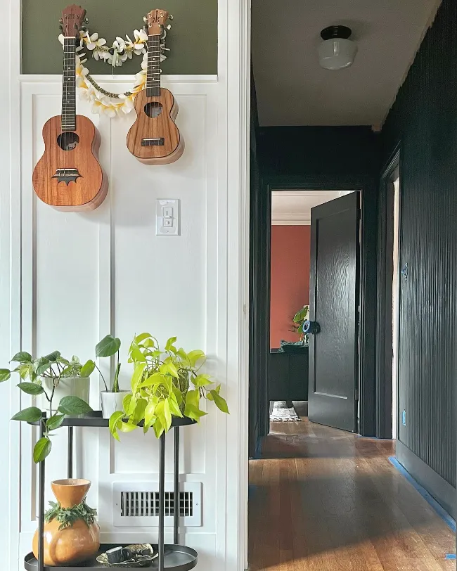 Tiny Hallway For Small Spaces 4