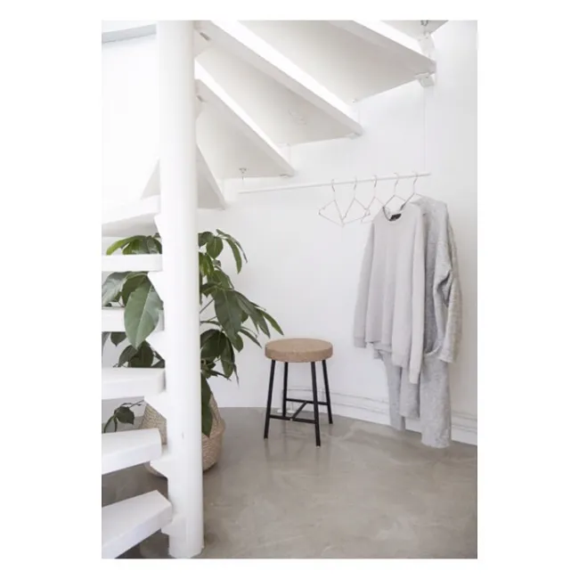 Tiny Hallway For Small Spaces 6