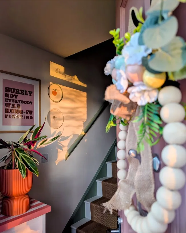 Tiny Hallway For Small Spaces 7