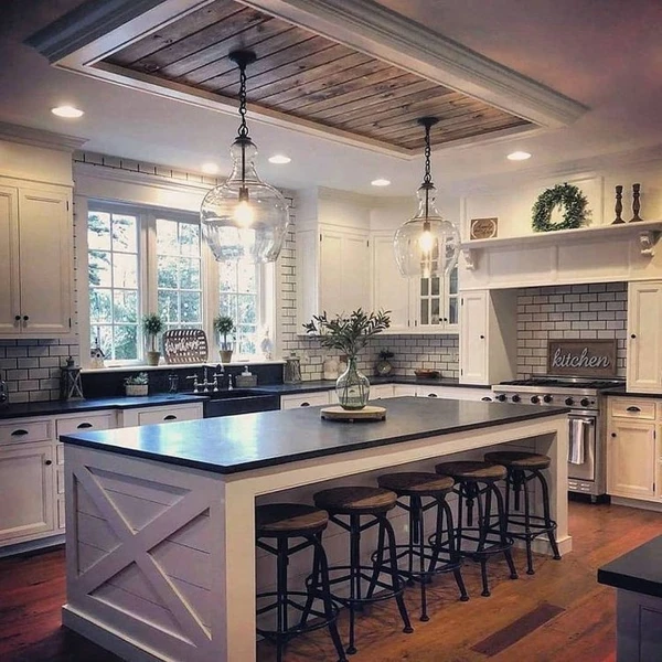 Timeless White Subway Tile