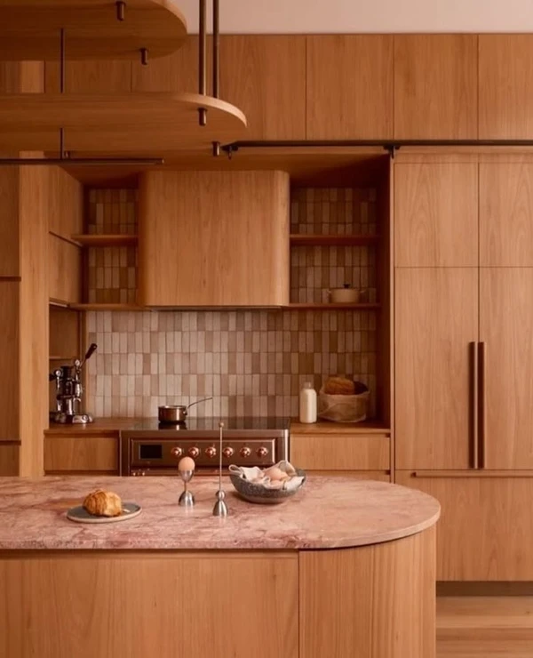 Artistic Flair: Moroccan Tile