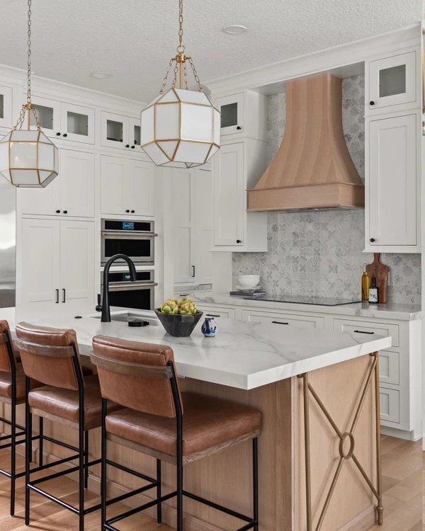 Subtle Earthy Elegance