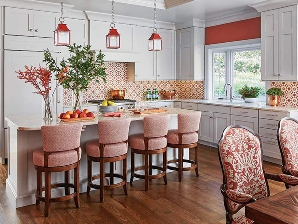 Sparkling Mosaic Tile