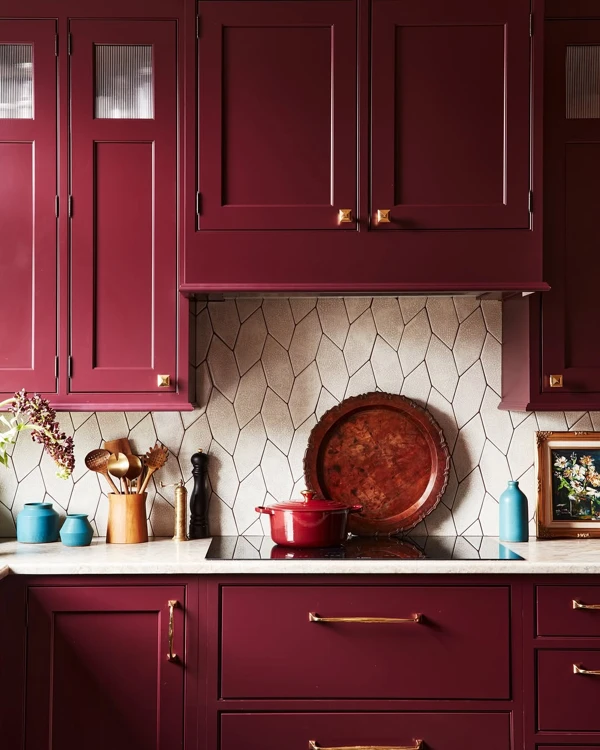 Modern Geometric Patterns