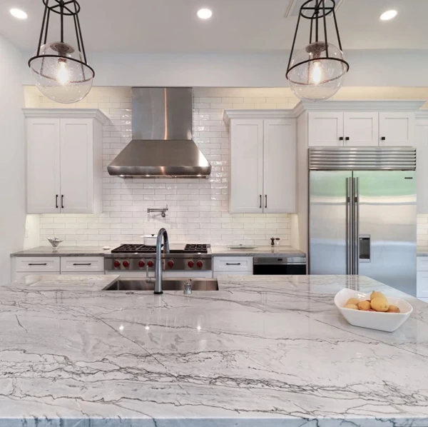 Classic White Subway Tile