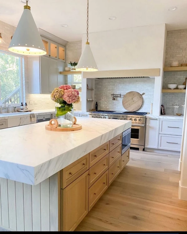 Modern Subway Tile Magic