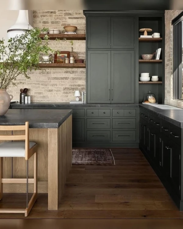 Timeless Subway Tile Charm