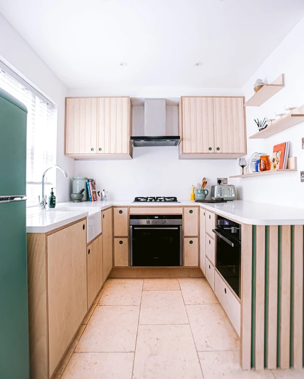 Sleek Spaces, Smart Solutions