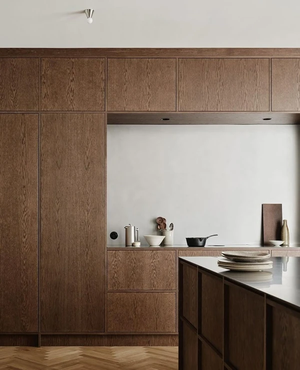 A Touch of Culinary Chic