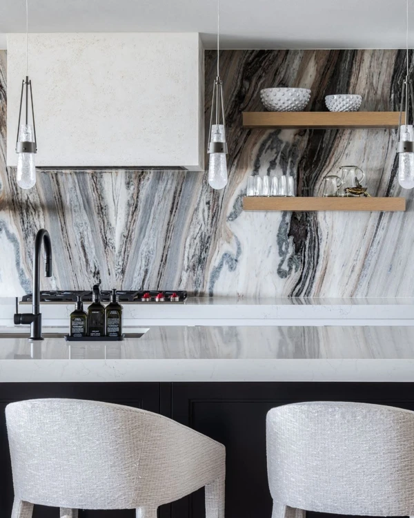 Natural Stone Serenity