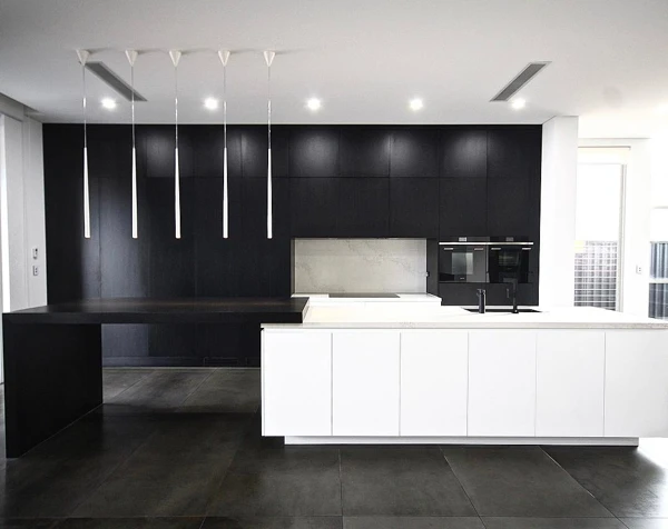 Integrated Elegance Now