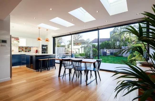 ultra modern kitchens 16 1