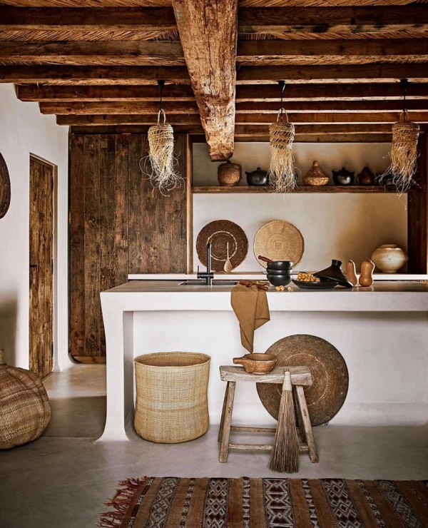 Authentic Beauty in Simplicity