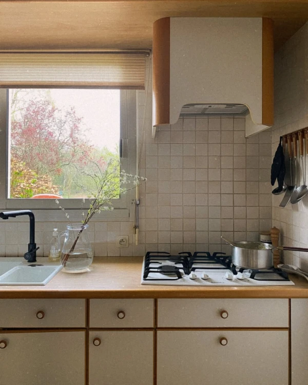 Rustic Stone Countertops