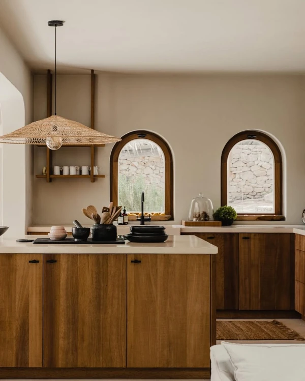 Embracing Earthy Minimalism