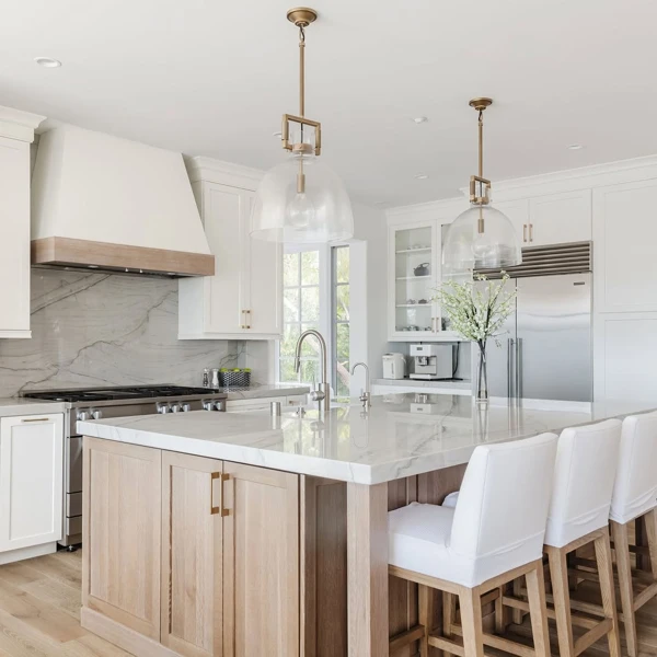 Classic White Subway Tile