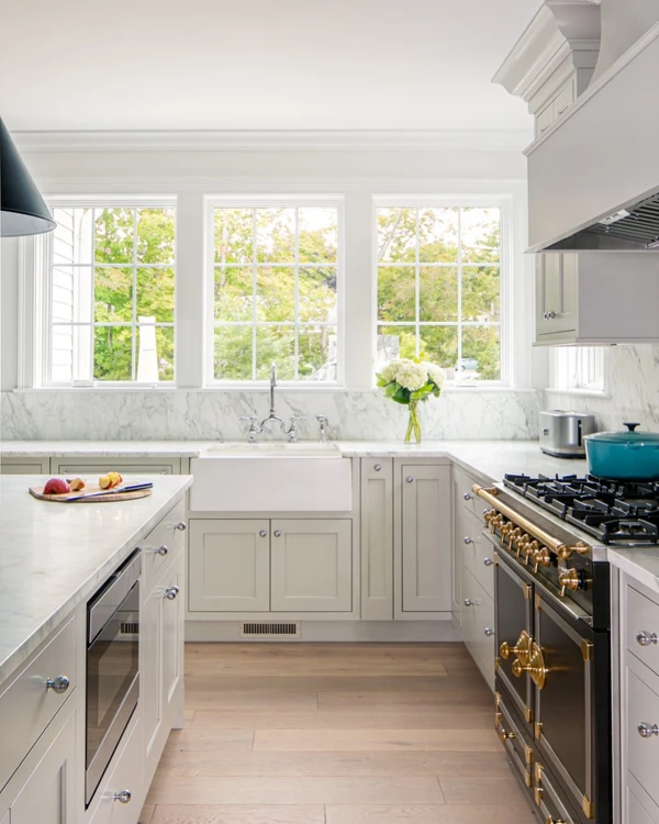 Timeless White Subway Tile
