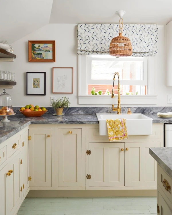 Gallery Wall Magic for Your Kitchen