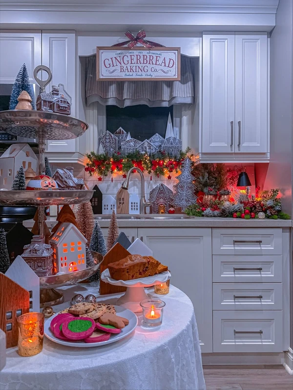Sweet Rustic Touches