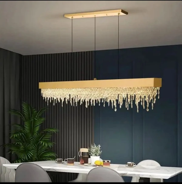 Elegant Gold Hardware