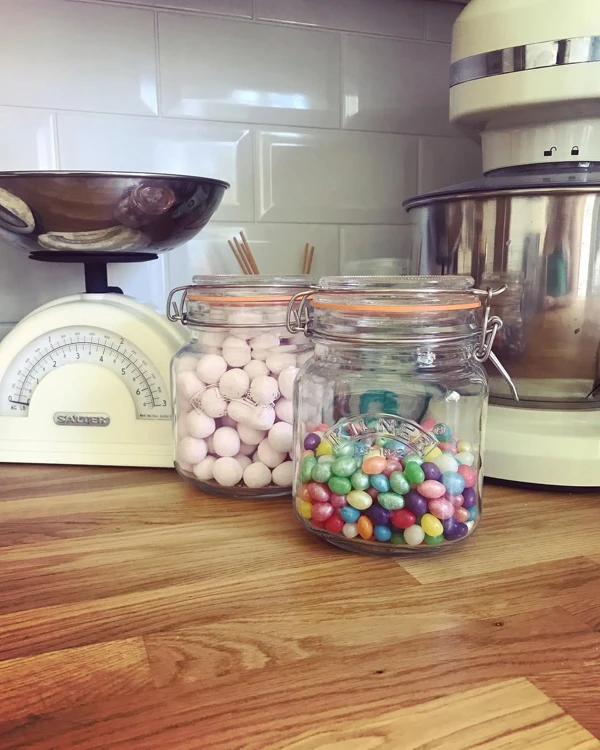 Festive Farmhouse Charm