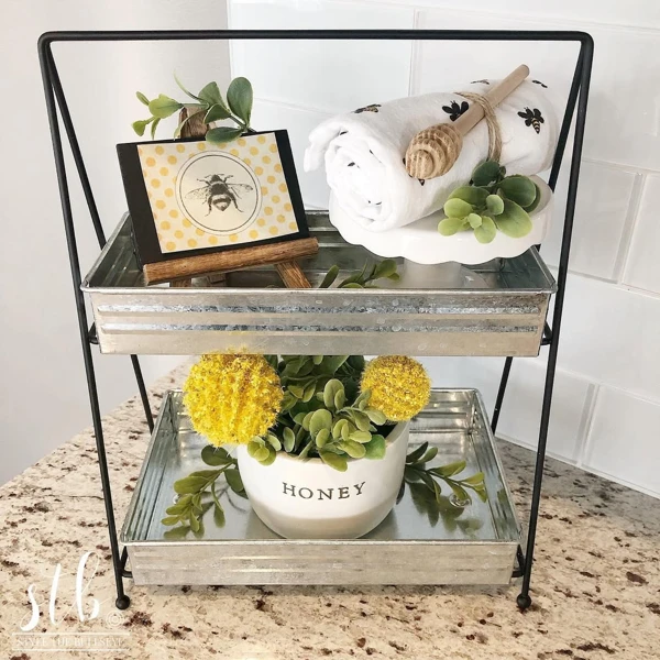 Basket of Holiday Cheer