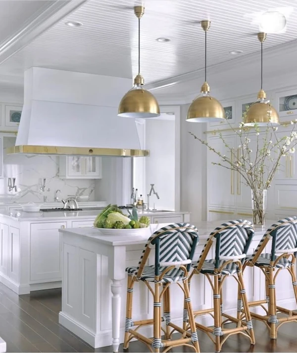 Luxe Holiday Shine