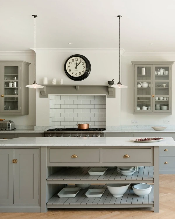 Timeless Elegance Meets Modern Function