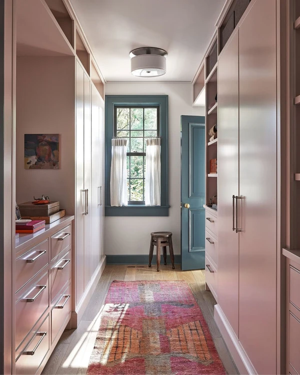 Light Pink Kitchen Ideas