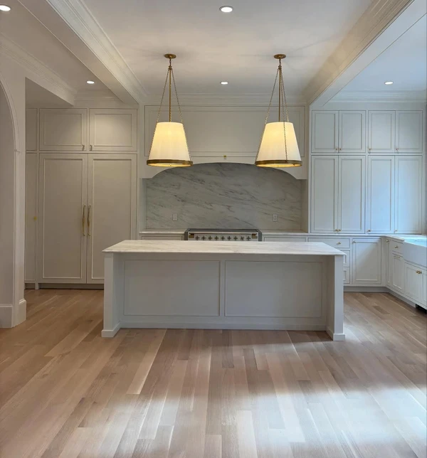 modern classic kitchen ideas