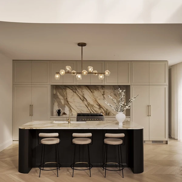 modern classic kitchen ideas