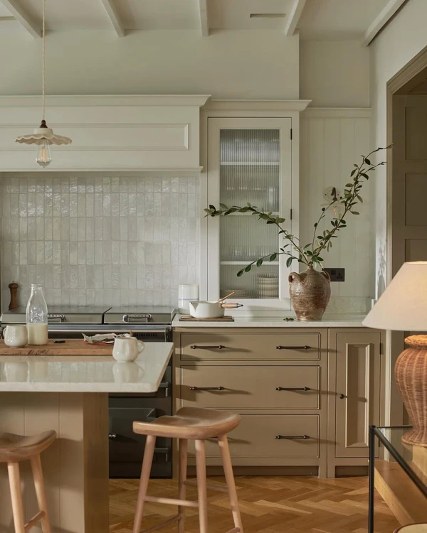 modern classic kitchen ideas