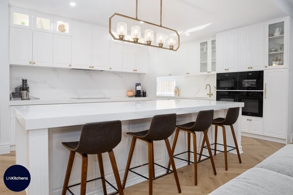 Scandinavian Elegance Meets Modern Function
