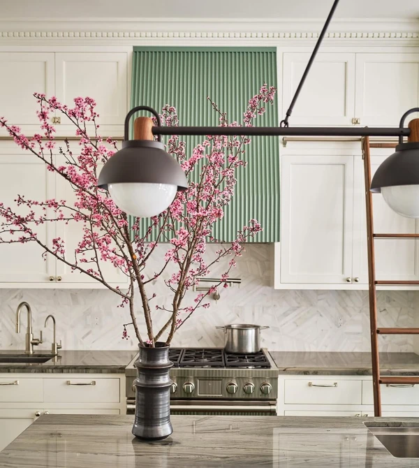 modern classic kitchen ideas