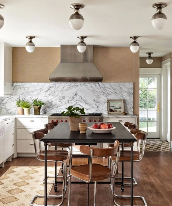 modern cottage kitchen ideas