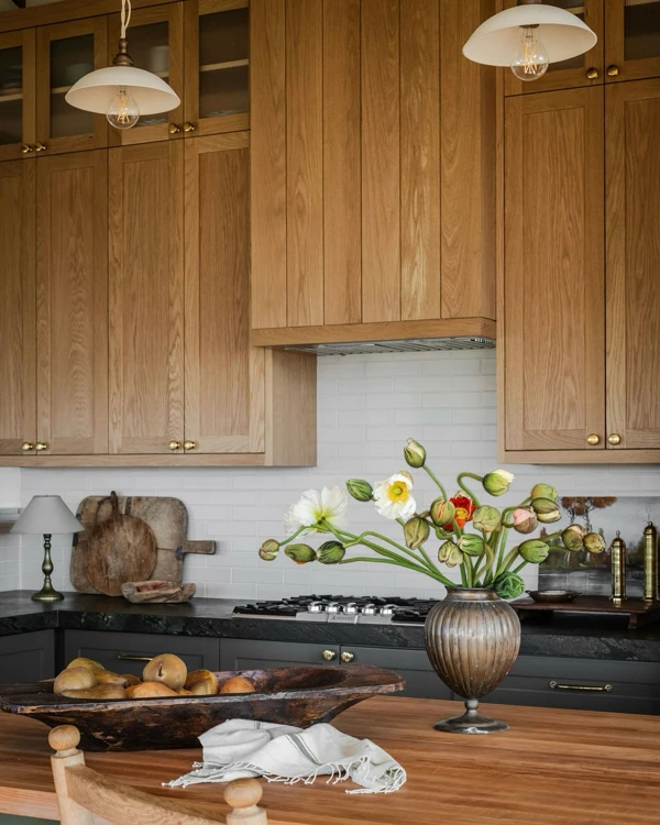modern cottage kitchen ideas
