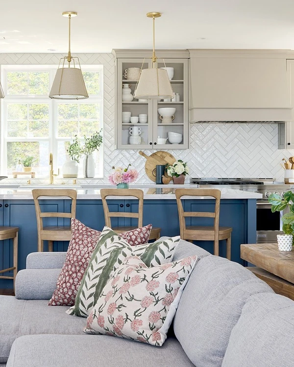 modern cottage kitchen ideas