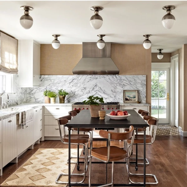modern cottage kitchen ideas