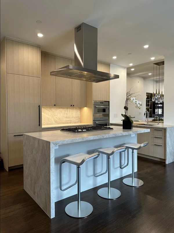 modern luxury kitchen ideas